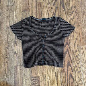 Brandy Melville Top